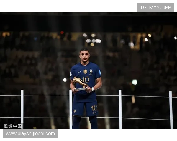 世界杯金靴奖得主：历届获奖者的精彩表现与背后故事