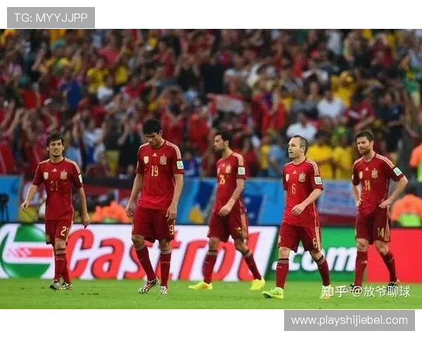 世界杯魔咒：不同国家对“魔咒”的理解与应对策略探讨