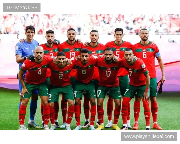 2026年世界杯48支球队实力分析及晋级潜力预测指南 2026年世界杯48支球队实力分析及晋级潜力预测指南